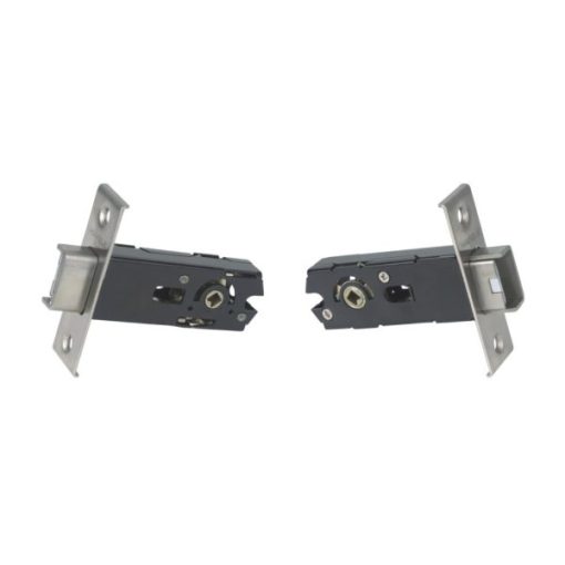 Bộ Khóa Tay Nắm Gạt 2 Chức Năng Hafele 489.10.820 - 11