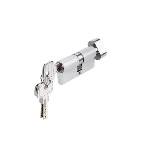 Ruột Khóa Cửa Đi 65Mm Hafele 489.56.250 - 1