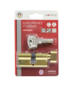 Ruột Khóa Cửa Phòng Hafele 489.56.003 - 16 Ruột Khóa Cửa Phòng Hafele 489.56.003 - 15