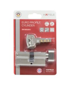 Ruột Khóa Cửa Phòng Hafele 489.56.003 - 18 Ruột Khóa Cửa Phòng Hafele 489.56.003 - 17