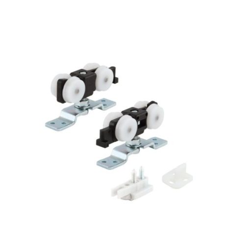 Bộ Phụ Kiện Cửa Trượt Silent Hafele 489.40.023 - 1