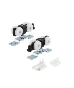 Bộ Phụ Kiện Cửa Trượt Silent Hafele 489.40.023 - 9