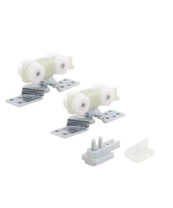 Bộ Phụ Kiện Cửa Trượt Silent Hafele 489.40.023 - 11