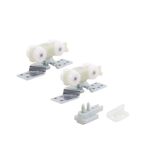 Bộ Phụ Kiện Cửa Trượt Silent Hafele 489.40.023 - 5