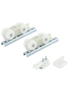 Bộ Phụ Kiện Cửa Trượt Silent Hafele 489.40.023 - 13