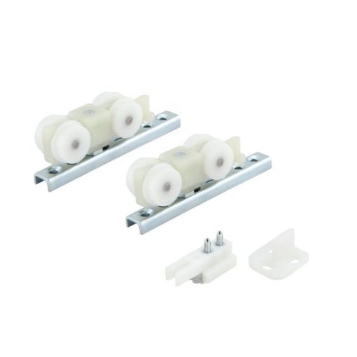 Bộ Phụ Kiện Cửa Trượt Silent Hafele 489.40.023 - 7