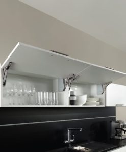 Bộ Tay Nâng Free Flap 1.7, Loại A 493.05.830 - 266 Bộ Tay Nâng Free Flap 1.7, Loại A 493.05.830 - 265