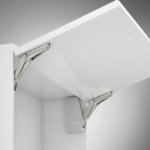 Bộ Tay Nâng Free Flap 1.7, Loại A 493.05.830 - 5
