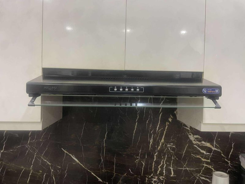 Máy hút mùi Classic Malloca H107B - 23 Máy hút mùi Classic Malloca H107B - 22
