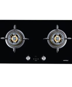 Bếp Ga 2 Vùng Nấu Hafele Hc-G802B 495.06.051
