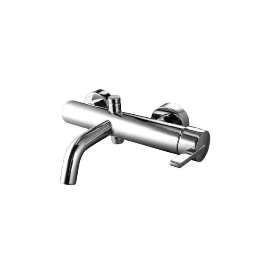 Bộ Trộn Bồn Tắm Lắp Nổi Hafele Roots 495.61.145 - 1