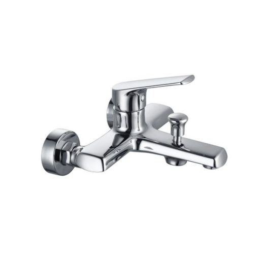 Bộ Trộn Bồn Tắm Lắp Nổi Hafele Vigor 495.61.142 - 1