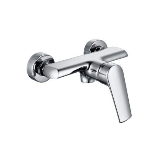 Bộ Trộn Sen Tắm Nổi 1 Đường Nước Hafele Vigor 495.61.141 - 3