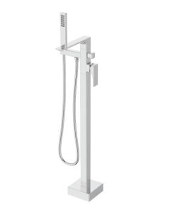 Bộ Trộn Bồn Tắm Đặt Sàn Hafele Regal 495.61.128 - 7