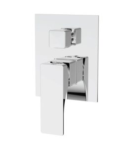 Bộ Trộn Bồn Tắm Âm Hafele Regal 495.61.127
