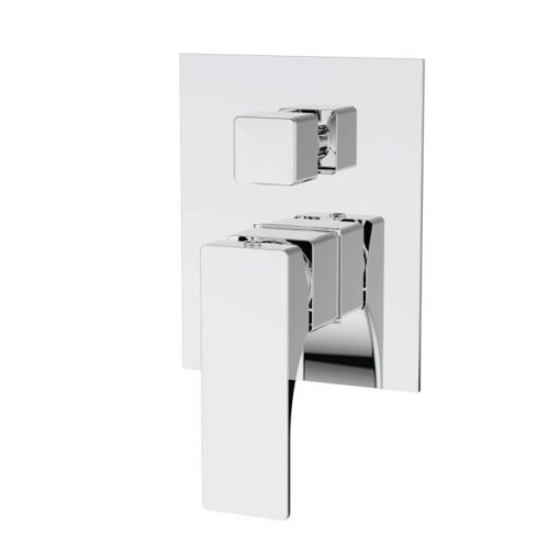 Bộ Trộn Bồn Tắm Âm Hafele Regal 495.61.127 - 1
