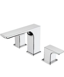 Vòi Lavabo 3 Lỗ Hafele Regal 495.61.125 - 7