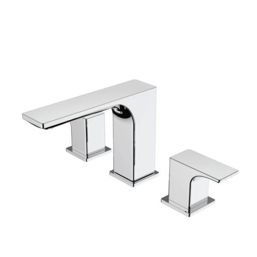 Vòi Lavabo 3 Lỗ Hafele Regal 495.61.125 - 3
