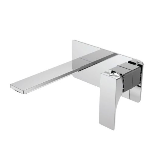 Vòi Lavabo Gắn Tường Hafele Regal 200 495.61.124 - 1