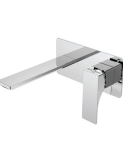 Vòi Lavabo Gắn Tường Hafele Regal 200 495.61.124 - 8 Vòi Lavabo Gắn Tường Hafele Regal 200 495.61.124 - 7