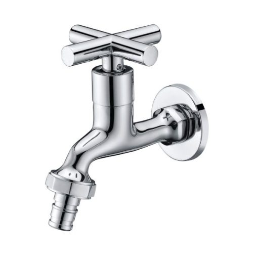 Vòi Lạnh Gắn Tường Hafele Compact 495.61.020 - 1