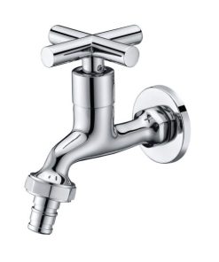 Vòi Lạnh Gắn Tường Hafele Compact 495.61.020 - 8 Vòi Lạnh Gắn Tường Hafele Compact 495.61.020 - 7