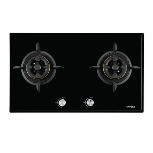 Bếp Ga 2 Vùng Nấu Hafele Hc-G802C 495.06.053 - 1