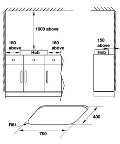 Bếp Ga 2 Vùng Nấu Hafele Hc-G802C 495.06.053 - 12 Bếp Ga 2 Vùng Nấu Hafele Hc-G802C 495.06.053 - 11