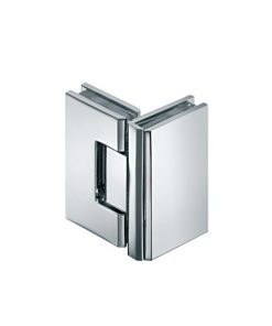 Bản Lề Cửa Phòng Tắm (Kính - Kính) Hafele 499.05.805 - 10 Bản Lề Cửa Phòng Tắm (Kính - Kính) Hafele 499.05.805 - 9