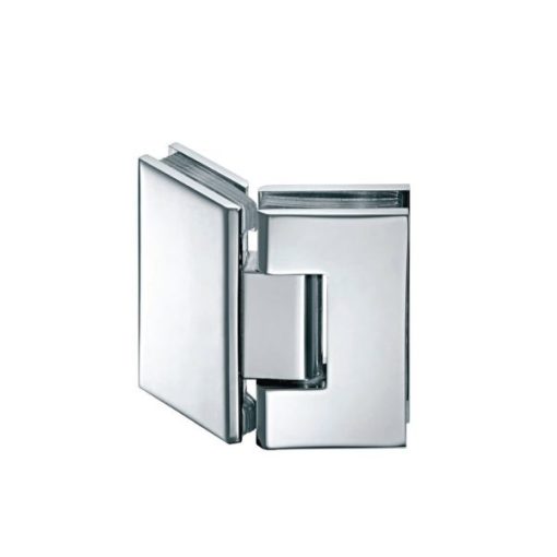 Bản Lề Cửa Phòng Tắm (Kính - Kính) Hafele 499.05.805 - 5