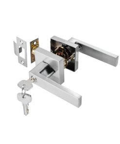 Bộ Tay Nắm Cửa Dạng Thẳng Hafele 499.63.973