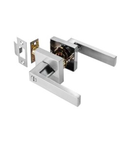 Bộ Tay Nắm Cửa Dạng Thẳng Hafele 499.63.973 - 16 Bộ Tay Nắm Cửa Dạng Thẳng Hafele 499.63.973 - 15