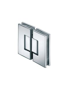 Bản Lề Cửa Phòng Tắm (Kính - Kính) Hafele 499.05.805 - 14 Bản Lề Cửa Phòng Tắm (Kính - Kính) Hafele 499.05.805 - 13