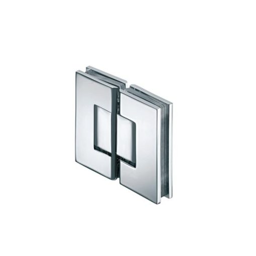 Bản Lề Cửa Phòng Tắm (Kính - Kính) Hafele 499.05.805 - 7