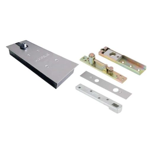 Bản Lề Sàn Có Chức Năng Giữ Cửa En3 Hafele 499.30.117 - 1