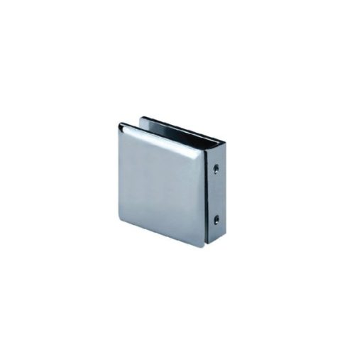 Kẹp Kính 90 Độ Tường-Kính Phòng Tắm Hafele 499.05.817 - 3