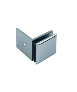 Kẹp Kính 90 Độ Tường-Kính Phòng Tắm Hafele 499.05.817 - 10 Kẹp Kính 90 Độ Tường-Kính Phòng Tắm Hafele 499.05.817 - 9