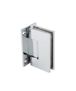 Bản Lề Cửa Phòng Tắm 90 Độ Tường - Kính Hafele 499.05.804 - 5