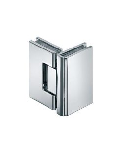 Bản Lề Lá Inox 304 2 Vòng Bi Hafele 489.04.005 - 11