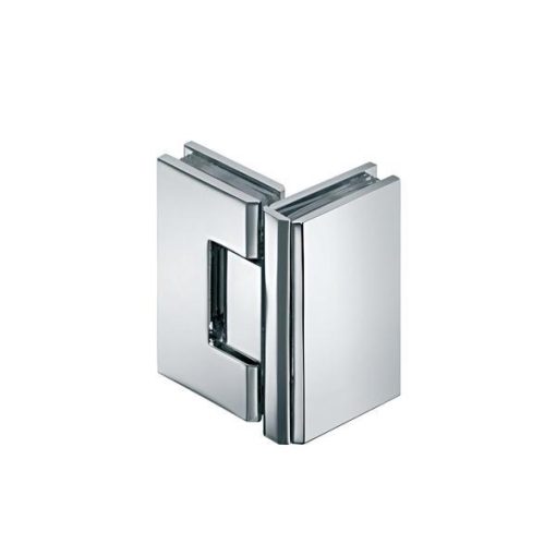 Bản Lề Lá Inox 304 2 Vòng Bi Hafele 489.04.005 - 5