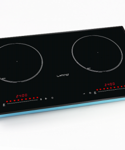 BẾP TỪ ĐÔI LATINO LT-578MI - 7