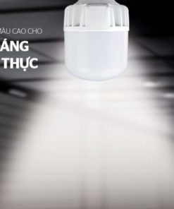 Đèn LED bulb nhôm đúc Apex APE-BND20W - 20 Đèn LED bulb nhôm đúc Apex APE-BND20W - 19