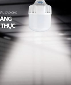 Đèn LED bulb nhôm đúc Apex APE-BND30W - 19
