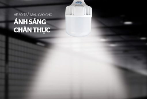 Đèn LED bulb nhôm đúc Apex APE-BND30W - 7