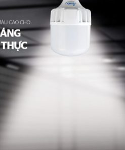 Đèn LED bulb nhôm đúc Apex APE-BND40W - 19