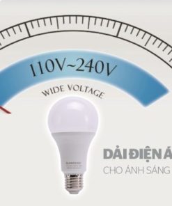 Bóng đèn led Sunhouse SHE-LEDA70AL-A15W - 18 Bóng đèn led Sunhouse SHE-LEDA70AL-A15W - 17