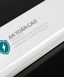 Đèn Led tuýp bán nguyệt Sunhouse Spec 60W SHE-TUBBN-60W-S - 17