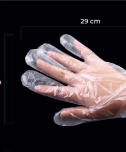 GĂNG TAY PHÂN HỦY SINH HỌC SUNHOUSE KS-PG290M - 17