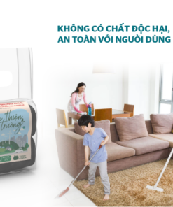 Túi đựng rác phân hủy sinh học SUNHOUSE KS-G5565BS - 21