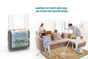 Túi đựng rác phân hủy sinh học SUNHOUSE KS-G6578BS - 17